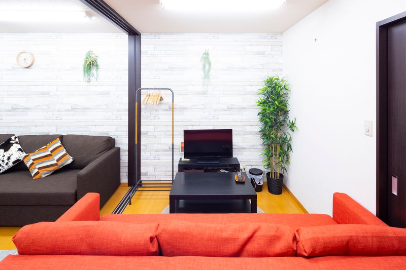 フロア貸し切りスペース - レンタル会議室”NKY”