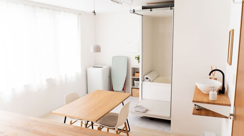 2部屋分の料金で！3部屋同時レンタル！ - studio ideal