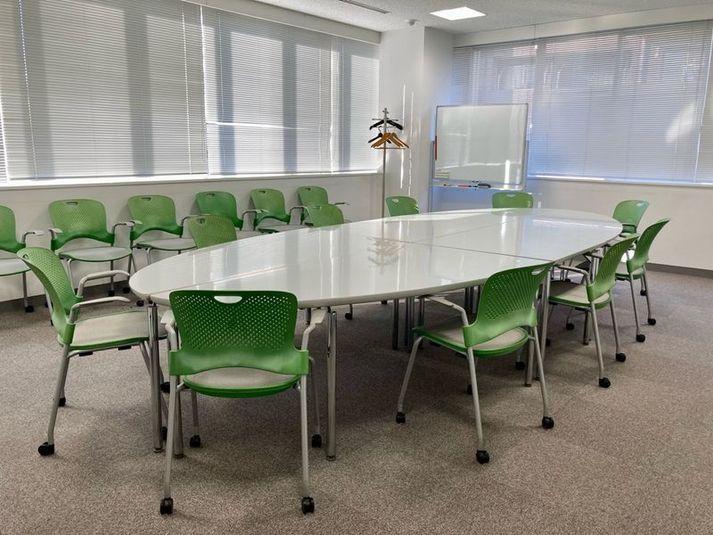 ミーティングルームＣ - M SQUARE（エムスクエア）