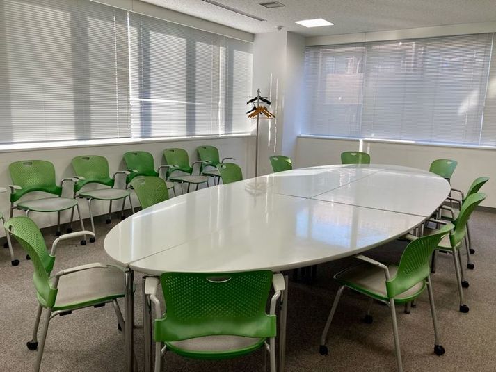 ミーティングルームＣ - M SQUARE（エムスクエア）