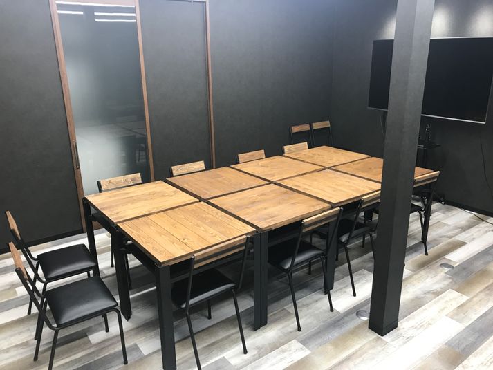 多目的スペース - レンタルスペース「H-Base」