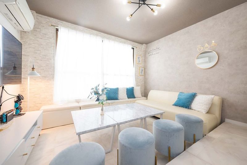 waffle新大阪 - waffle新大阪