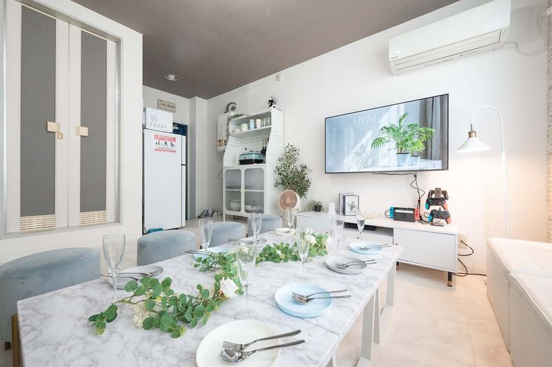 waffle新大阪 - waffle新大阪