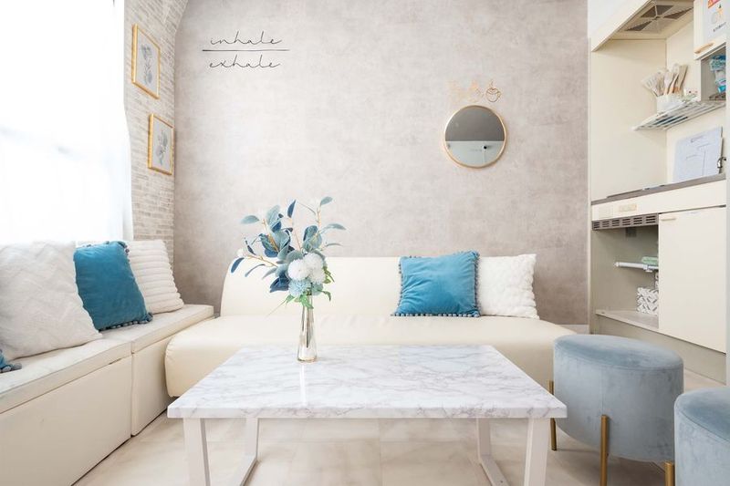 waffle新大阪 - waffle新大阪