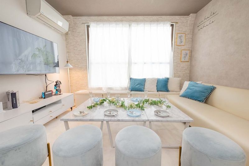 waffle新大阪 - waffle新大阪