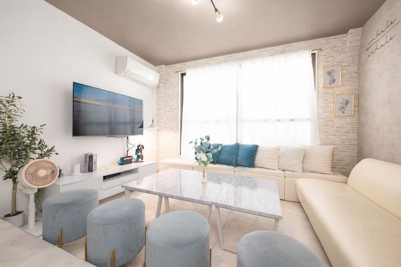 waffle新大阪 - waffle新大阪