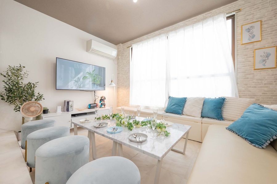 waffle新大阪】を予約 (¥110~)｜インスタベース