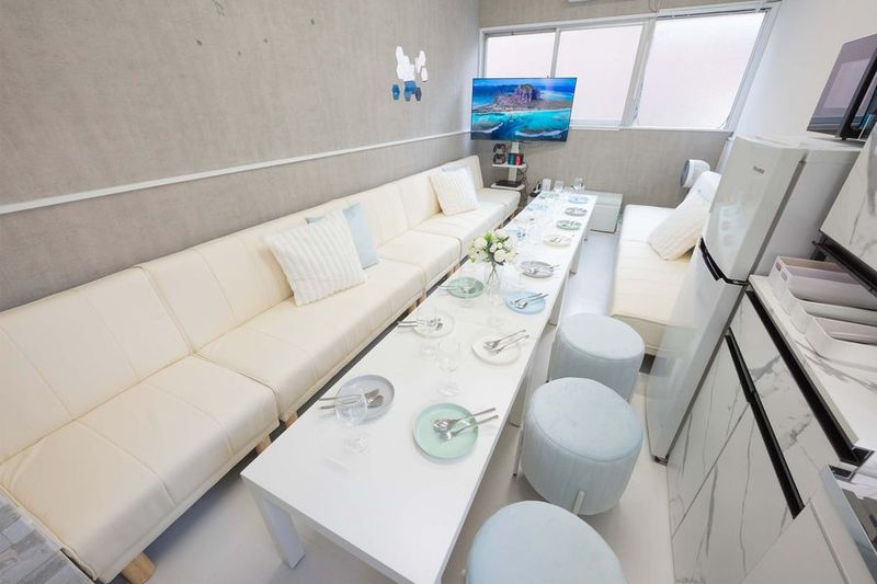 Lily梅田【1～20名】 - Lily梅田