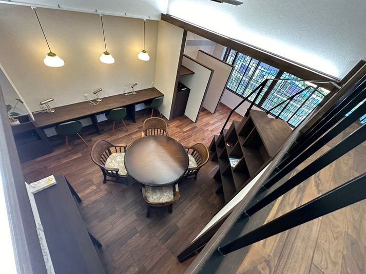 【伊東駅徒歩1分】個室ブース(完全個室)※予約前は入室不可 - いいオフィス伊東　by work izu