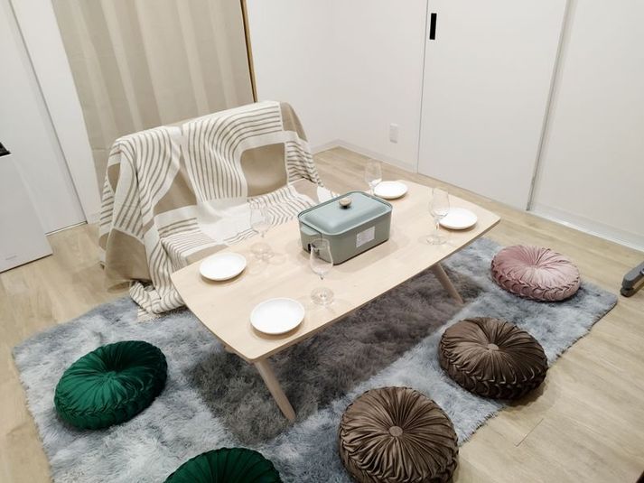 レンタルスペース　フローリッシュ　天満２号店 - レンタルスペース　フローリッシュ　天満2号店