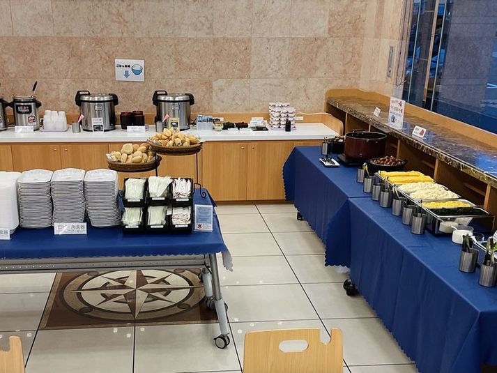 シングル - 東横INN会津若松駅前