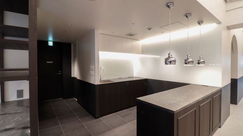 スタジオ1（完全個室1室貸切） - Qnoir青山