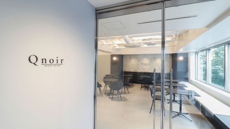 スタジオ1（完全個室1室貸切） - Qnoir青山