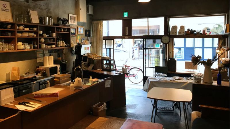 シーナと一平「お菓子工房」 - シーナと一平「お菓子工房」