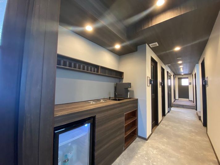 VIVA KAWASAKI CO-WORKING SPACE - VIVA　KAWASAKI