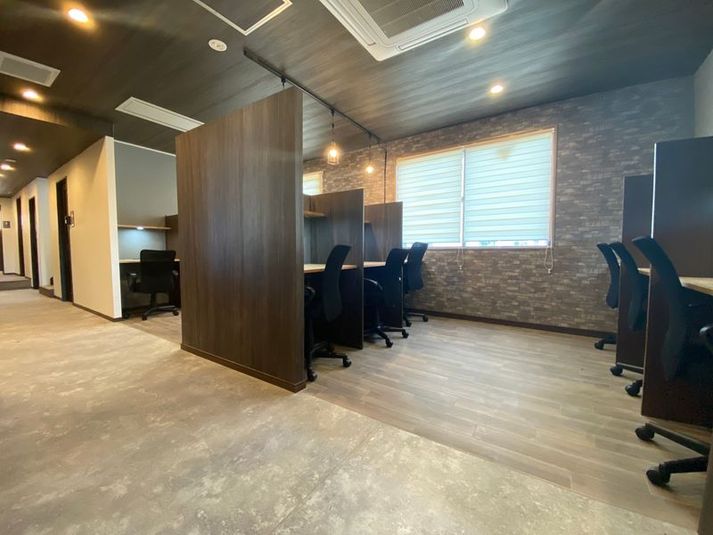 VIVA　個室A - VIVA　KAWASAKI