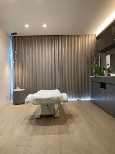 レンタルサロン - 女性お顔そり専門店clair