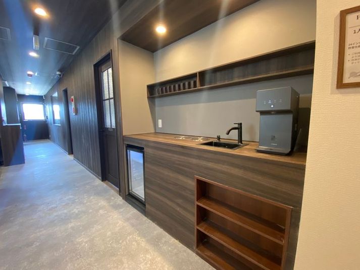 VIVA　個室B - VIVA　KAWASAKI