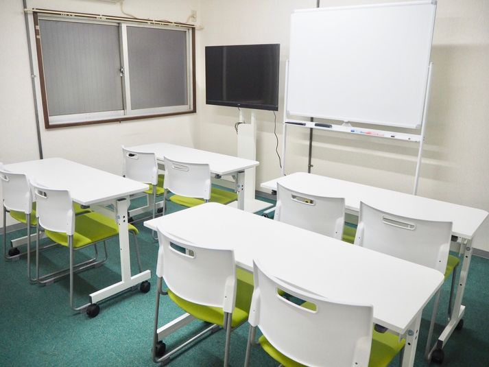 貸し会議室 - Meeting space 梅