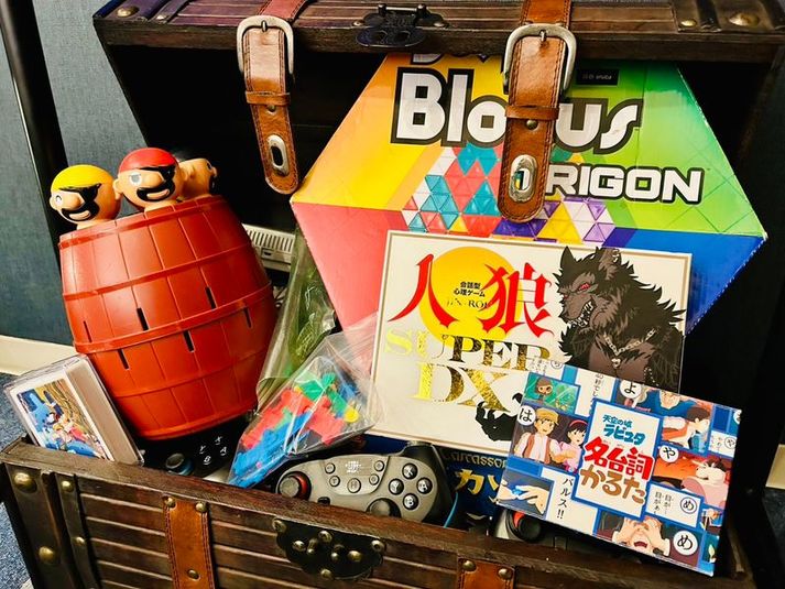 おうちデート💕パーティー🎉映画📺ゲーム👾夜行バス早朝🚌 - JK Room 日本橋 ミッキーハウス🐭