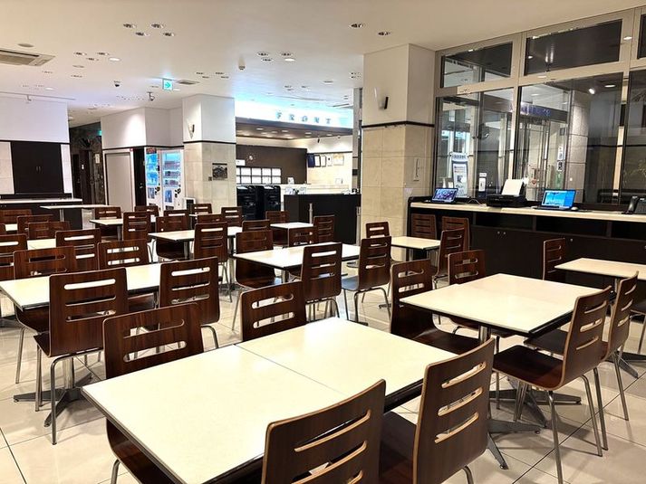 シングル - 東横INN京都五条大宮