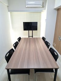 完全個室 - TOPビジネス成城407の室内の写真