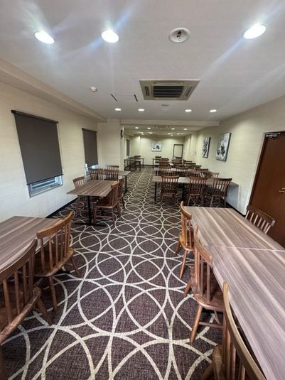 イベントスペース「KŌJU（宏樹）」 - ホテルサンプラザ堺本館