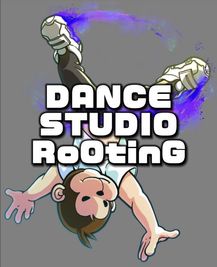 STUDIO RoOtinG 蕨レンタルスペース、ダンススタジオ、楽器OKの室内の写真