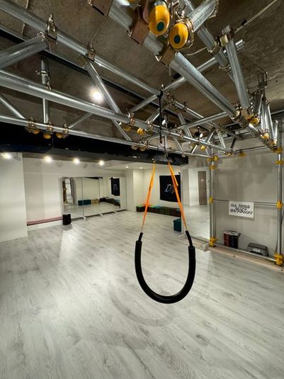 蕨レンタルスペース、ダンススタジオ、楽器OK - STUDIO RoOtinG