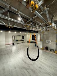 STUDIO RoOtinG 蕨レンタルスペース、ダンススタジオ、楽器OKの室内の写真