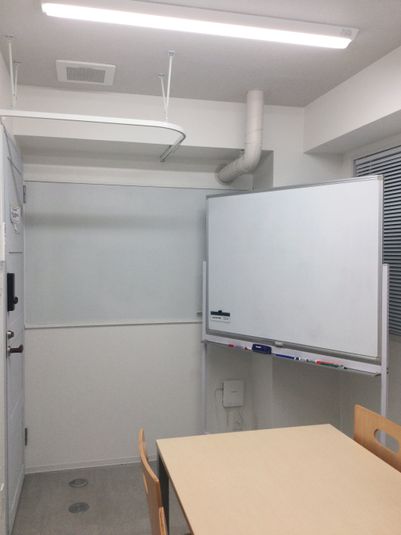 貸会議室 4F（個室） - 久屋大通　ナユタビル