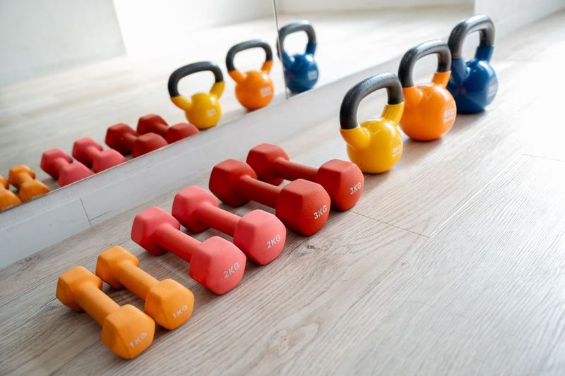 恵比寿レンタルジム EBISU PERSONAL GYM - 恵比寿レンタルジム EBISU PERSONAL GYM