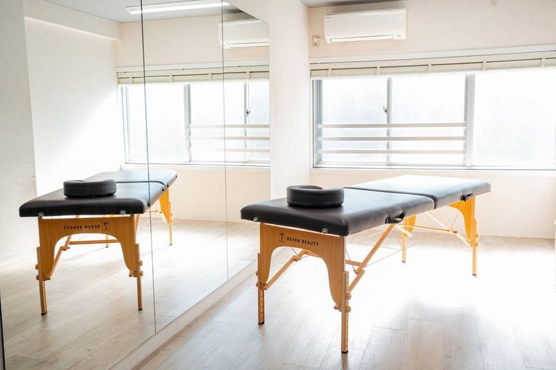 恵比寿レンタルジム EBISU PERSONAL GYM - 恵比寿レンタルジム EBISU PERSONAL GYM