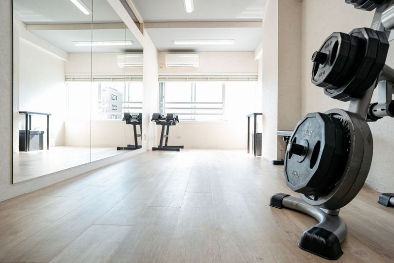 恵比寿レンタルジム EBISU PERSONAL GYM - 恵比寿レンタルジム EBISU PERSONAL GYM