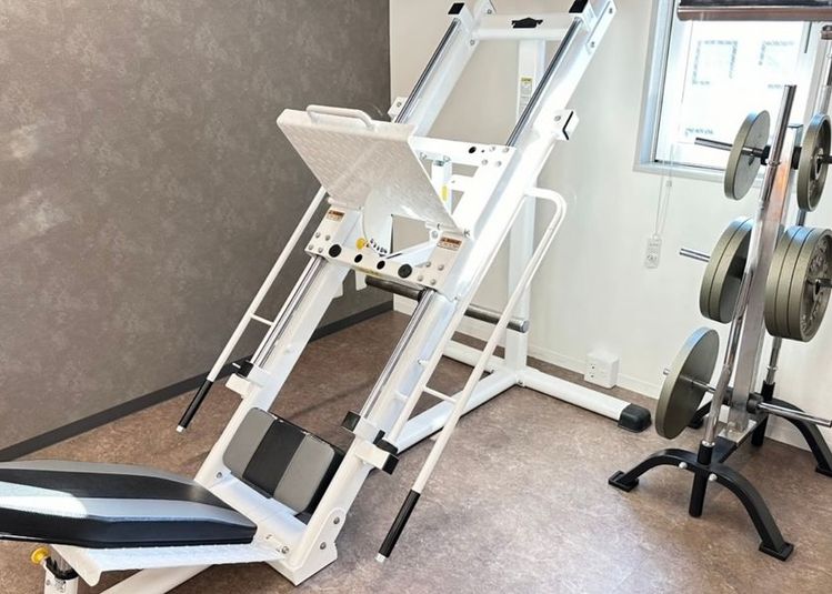 プロテイン1杯サービス付きレンタルジム - プライベースジム名古屋駅