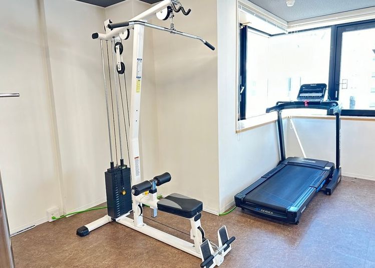 プロテイン1杯サービス付きレンタルジム - プライベースジム名古屋駅