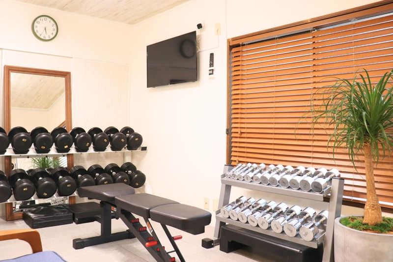 All Day Gym世田谷 桜新町店 - レンタルジム AllDayGym世田谷 桜新町店