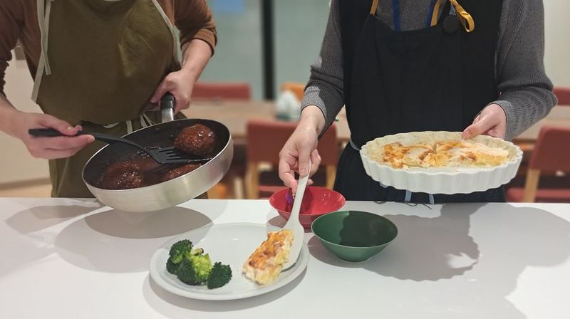 西部ガスショールームのレンタルスペース - 西部ガスショールーム　ヒナタ福岡