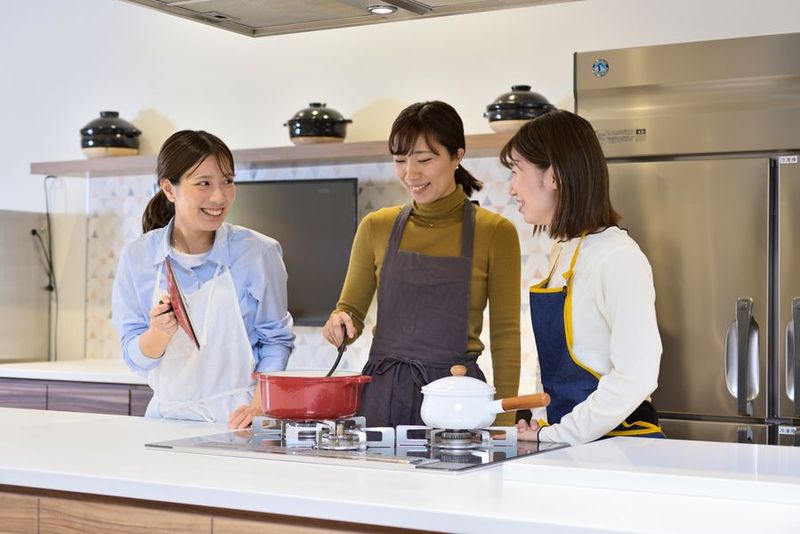 西部ガスショールームのレンタルスペース - 西部ガスショールーム　ヒナタ福岡