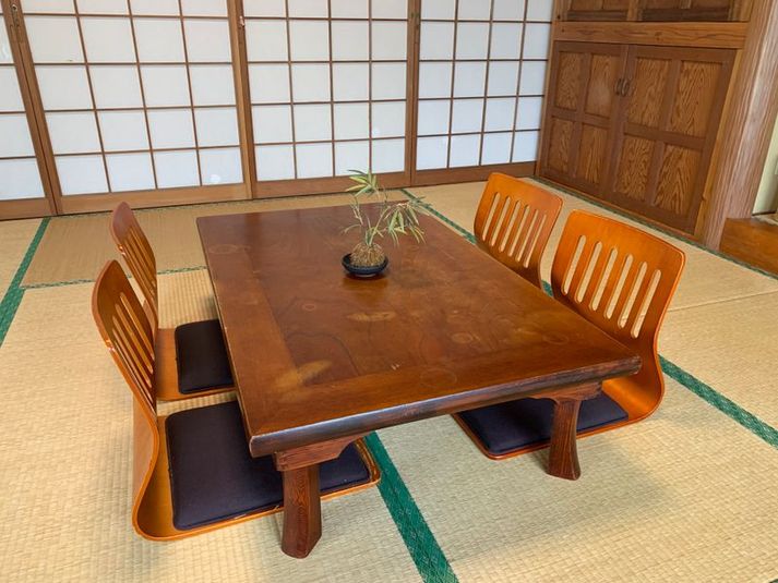 ALL FRIENDS GUEST HOUSE - ALL FRIENDS GUEST HOUSE