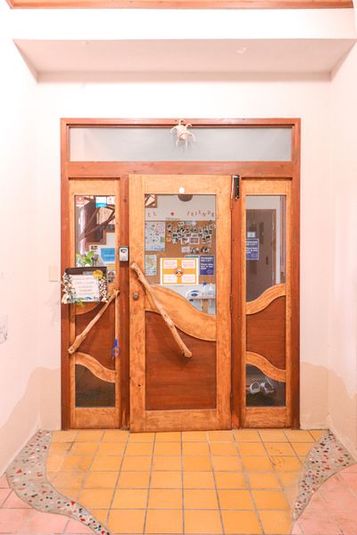 ALL FRIENDS GUEST HOUSE - ALL FRIENDS GUEST HOUSE