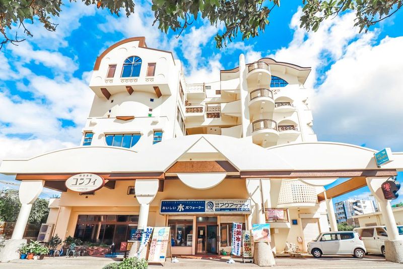 ALL FRIENDS GUEST HOUSE - ALL FRIENDS GUEST HOUSE