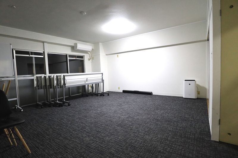 博多駅徒歩3分♪ - お気軽会議室 博多11