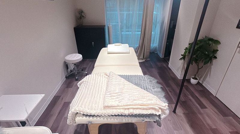 港区のレンタルスペースi'llfeel｜六本木店 - サロン - 六本木駅から徒歩5分のレンタルサロン＆フォトスタジオ