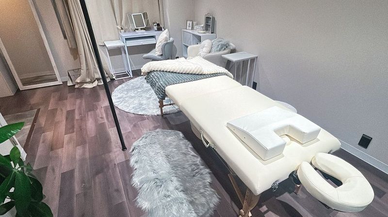 港区のレンタルスペースi'llfeel｜六本木店 - サロン - 六本木駅から徒歩5分のレンタルサロン＆フォトスタジオ