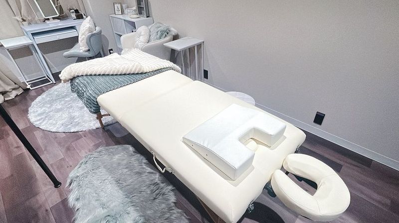 港区のレンタルスペースi'llfeel｜六本木店 - サロン - 六本木駅から徒歩5分のレンタルサロン＆フォトスタジオ