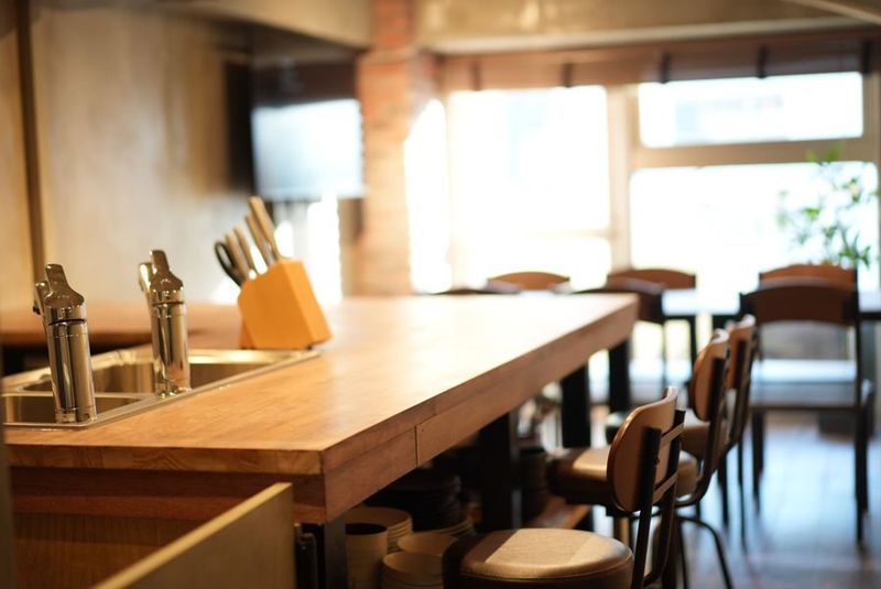 リノスぺkitchen東新宿【最大20名】 - リノスペkitchen東新宿【新宿】レンタルキッチン