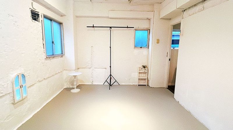 港区のレンタルスペースi'llfeel｜六本木店-スタジオ利用 - 六本木駅から徒歩5分のレンタルサロン＆フォトスタジオ