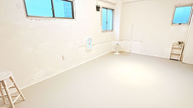 港区のレンタルスペースi'llfeel｜六本木店-スタジオ利用 - 六本木駅から徒歩5分のレンタルサロン＆フォトスタジオ