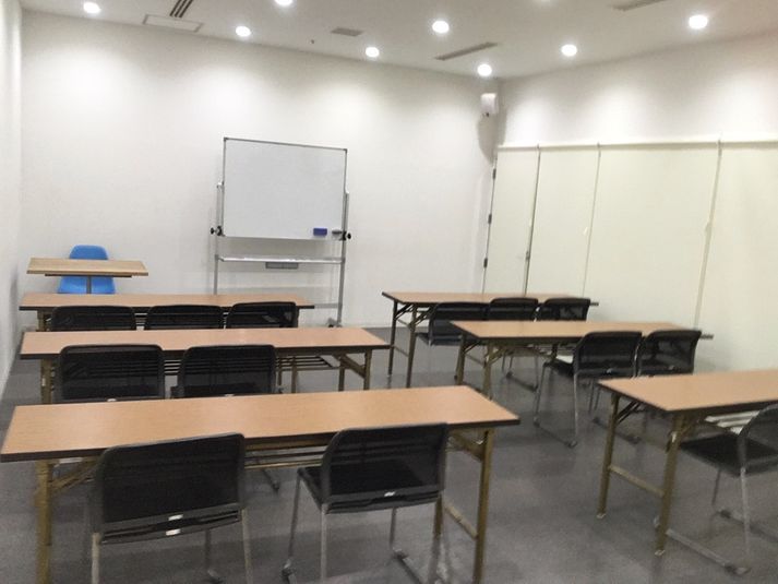 ダンススペース（01スタジオ） - 福岡クリエイティブビジネスセンター（FCBC）